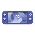 Nintendo Switch Lite blue (10006728)