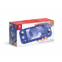 Nintendo Switch Lite blue (10006728)