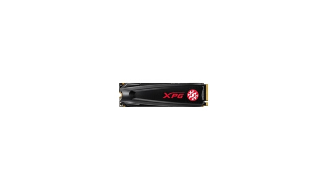 ADATA XPG GAMMIX S5 512GB M.2 PCIE 3D TLC SSD