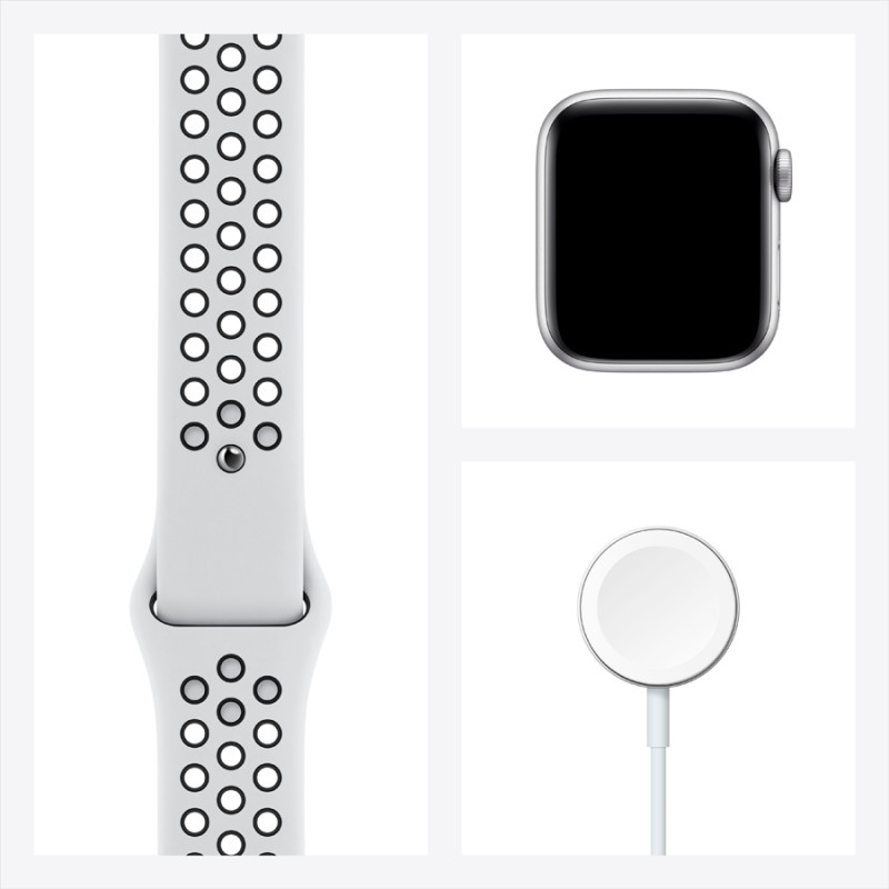 apple watch nike series 6 40mm gps