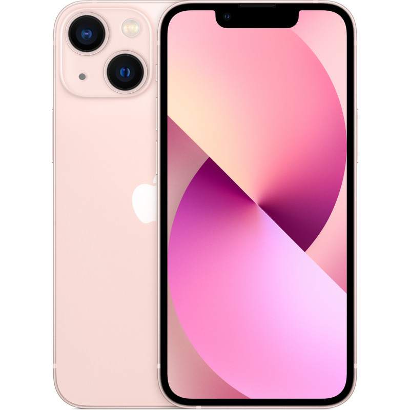 Apple iPhone 13 Mini 128GB, pink