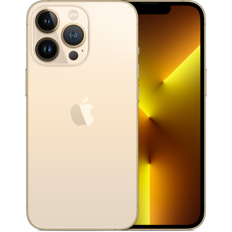 Apple iPhone 13 Pro 256GB, gold