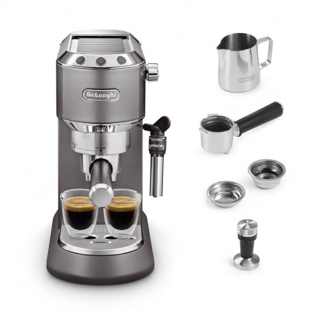 Espressomasin DeLonghi Dedica