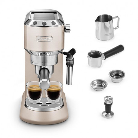 Espressomasin DeLonghi Dedica