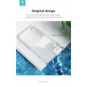 Devia case Ocean2 iPhone 11 Pro, clear