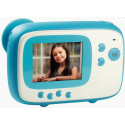 AGFA Realikids Instant Cam blue