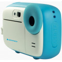 AGFA Realikids Instant Cam blue