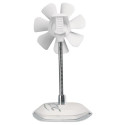 ARCTIC Breeze Color (White) - USB Table Fan