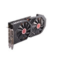 XFX RX-580P8DFD6 graphics card AMD Radeon RX 580 8 GB GDDR5