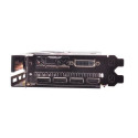 XFX RX-580P8DFD6 graphics card AMD Radeon RX 580 8 GB GDDR5