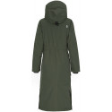 Parka Didriksons Leya Long tumeroheline
