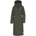 Parka Didriksons Leya Long tumeroheline
