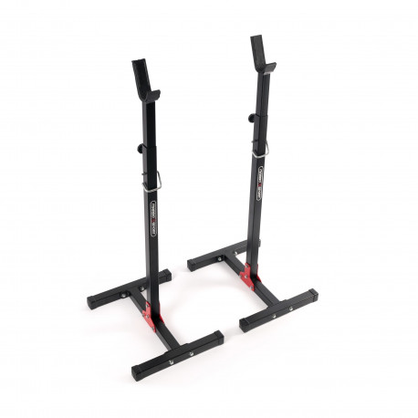Adjustable exercise racks stands MARBO MH-S201