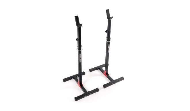 Adjustable exercise racks stands MARBO MH-S201