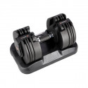 Hantel reguleeritav HMS SR20 22 kg