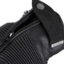 Leather Motorcycle Gloves W-TEC Mareff
