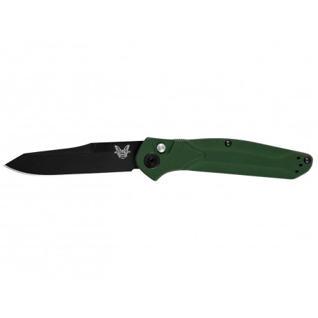 Knife Benchmade 9400BK Auto Osborne