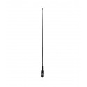 Komunica PWR-SRH-771-SMAF dualband antenna 2m/70cm VHF/UHF SMA-female conn.