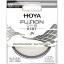 Hoya filter UV Fusion One Next 62mm