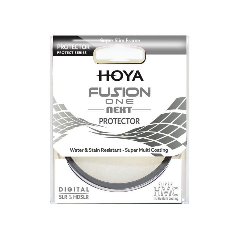 Hoya filter Fusion One Next Protector 62mm