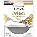 Hoya filter circular polarizer Fusion Antistatic Next 52mm