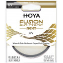 Hoya filter UV Fusion Antistatic Next 58mm