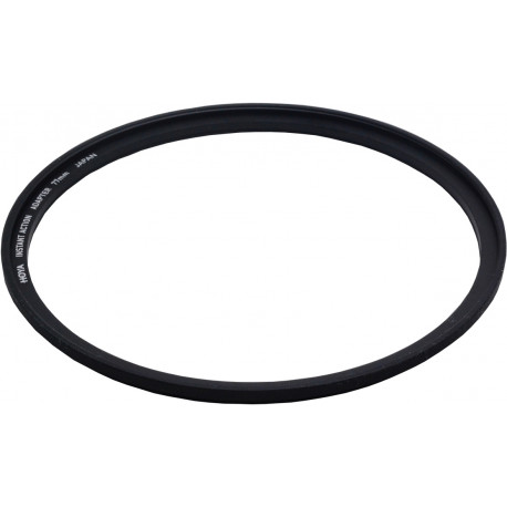 Hoya filtriadapter Instant Action Adapter Ring 49mm