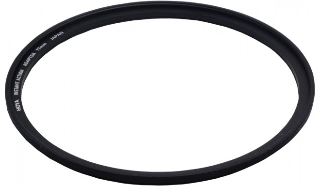 Hoya адаптер для фильтра Instant Action Adapter Ring 52mm