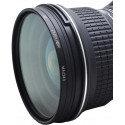 Hoya Instant Action Conversion Ring 62mm