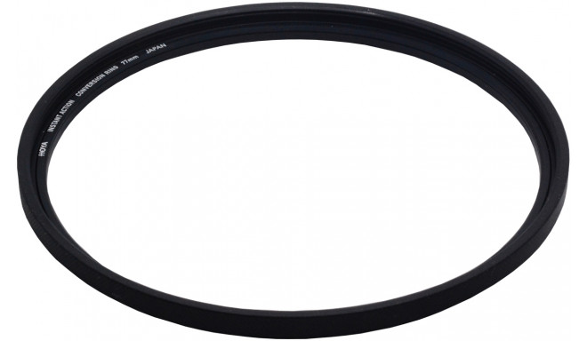 Hoya filtriadapter Instant Action Conversion Ring 49mm