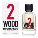 Parfem za oba spola Two Wood Dsquared2 EDT (30 ml)