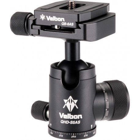 VELBON QHD-S5AS