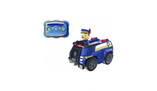 PAW PATROL RC vehicle Chase Cruiser, 6054190