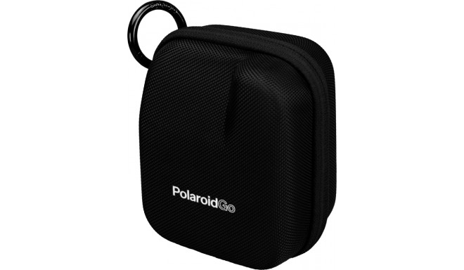 Polaroid Go Camera Case, black