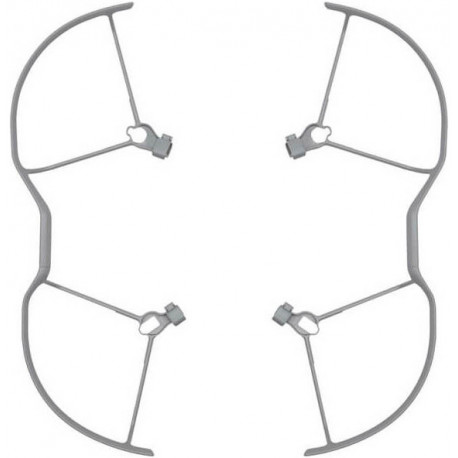 DJI Mavic Air 2/2S propellerite kaitseraam