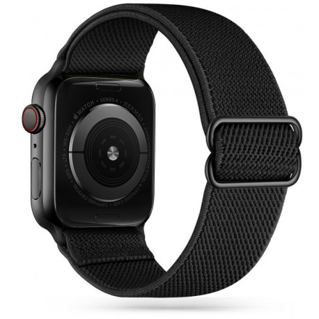 Tech-Protect kellarihm Mellow Apple Watch 3/4/5/6/7/SE 42/44/45mm, must