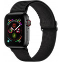 Tech-Protect kellarihm Mellow Apple Watch 42/45mm, must