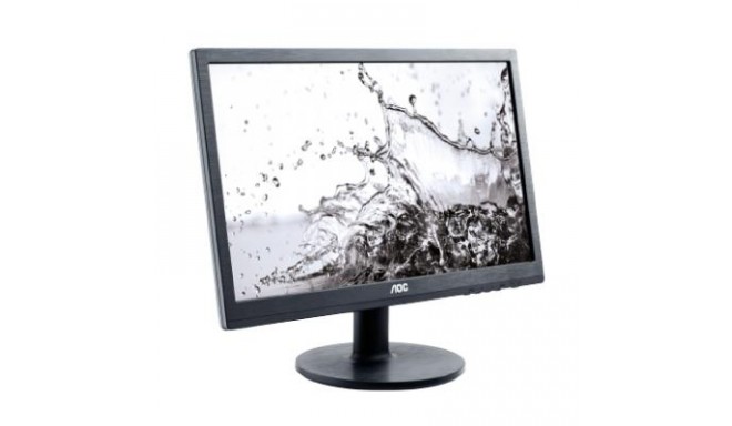 AOC monitor 19.5" LED M2060SWDA2