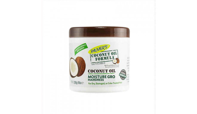 Matu Eļļa Palmer's Coconut Oil (250 g)