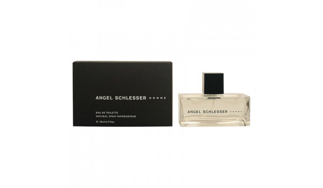 Parfem za muškarce Angel Schlesser Homme Angel Schlesser EDT - 125 ml