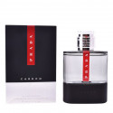 Meeste parfümeeria Luna Rossa Carbon Prada EDT (50 ml)