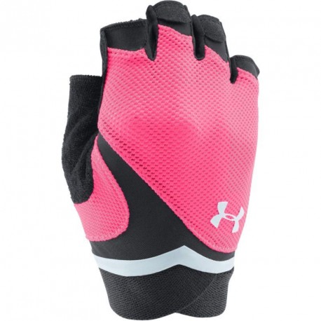 Intención Roble Volcánico Women's training gloves Under Armour Flux Gloves W 1253696-962 - Gloves -  Photopoint