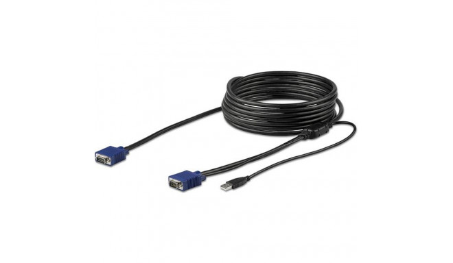 KVM Lüliti Startech RKCONSUV15