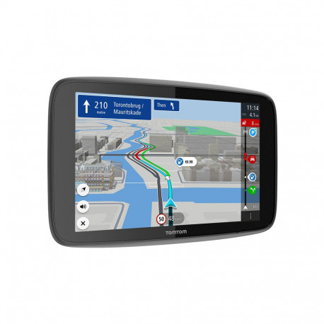 GPS navigator TomTom 1YB7.002.00