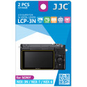 JJC LCP 3N Screenprotector