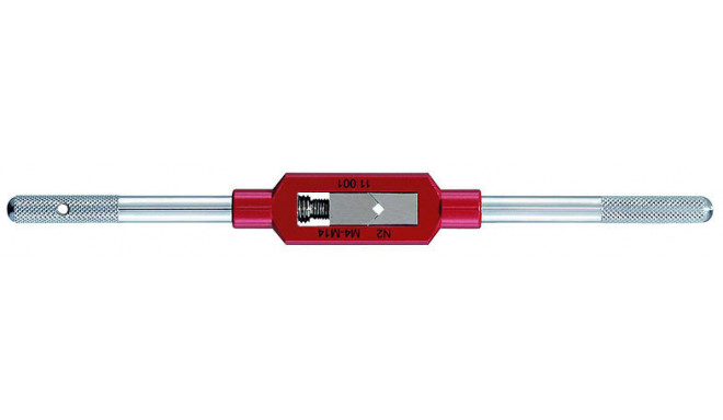 Keermepuuri hoidja. M3-12, N°1,5 mm