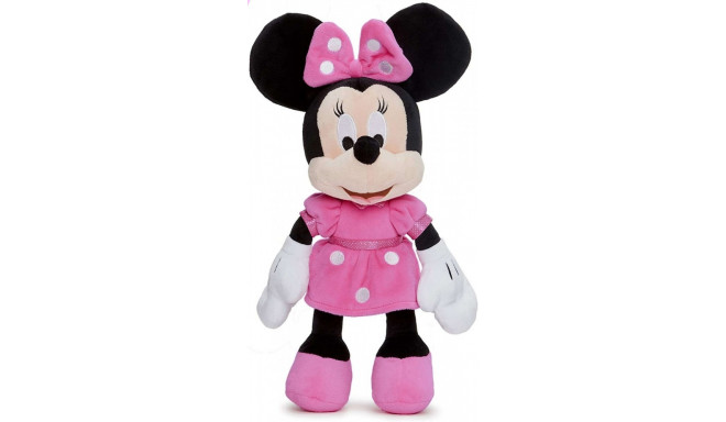 DISNEY Minnie plush toy