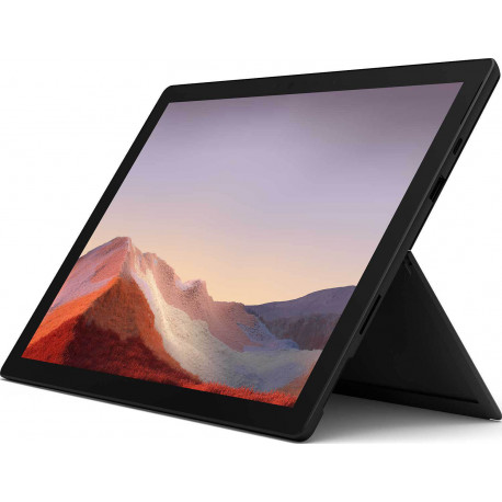 Microsoft Surface Pro 7+ 512GB, black