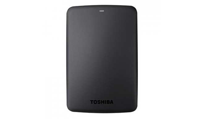 Cietais Disks Toshiba Canvio Basic DTB420 2 TB 2 TB