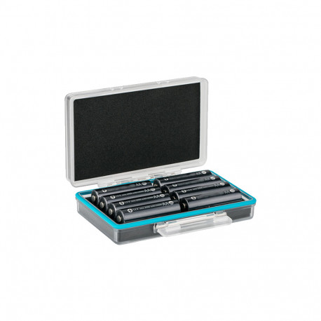 JJC BC 3X8AA Batterij Case